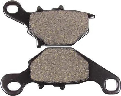 TRW BREAKPAD MCB 679 Bio -Standard