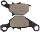 TRW BREAKPAD MCB 679 Bio -Standard