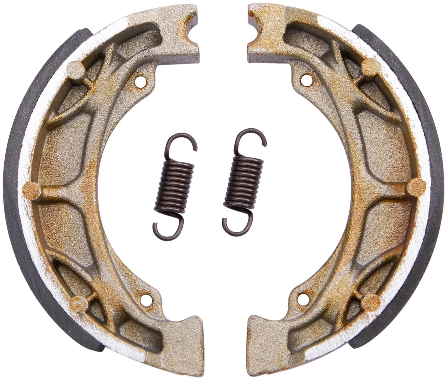 TRW Bremsschuh MCS800 Bio -Standard
