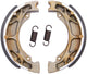 TRW Bremsschuh MCS800 Bio -Standard