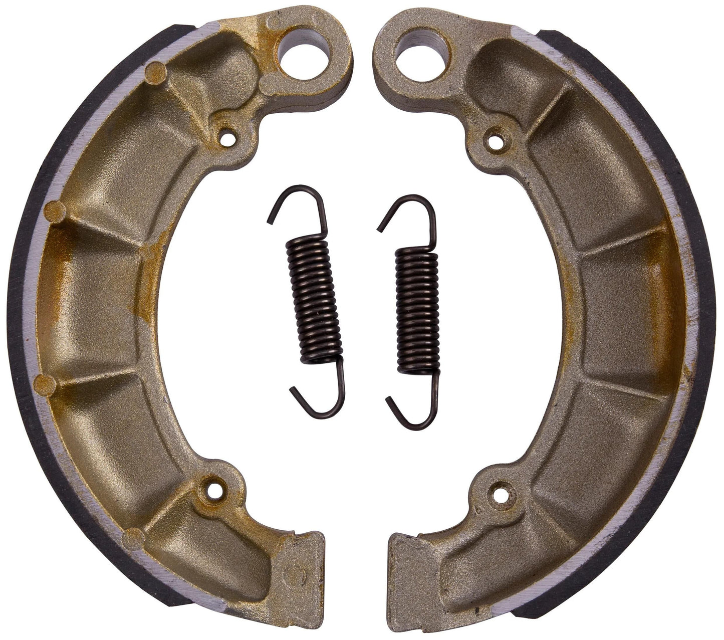 TRW -Bremsschuh MCS808 Bio -Standard