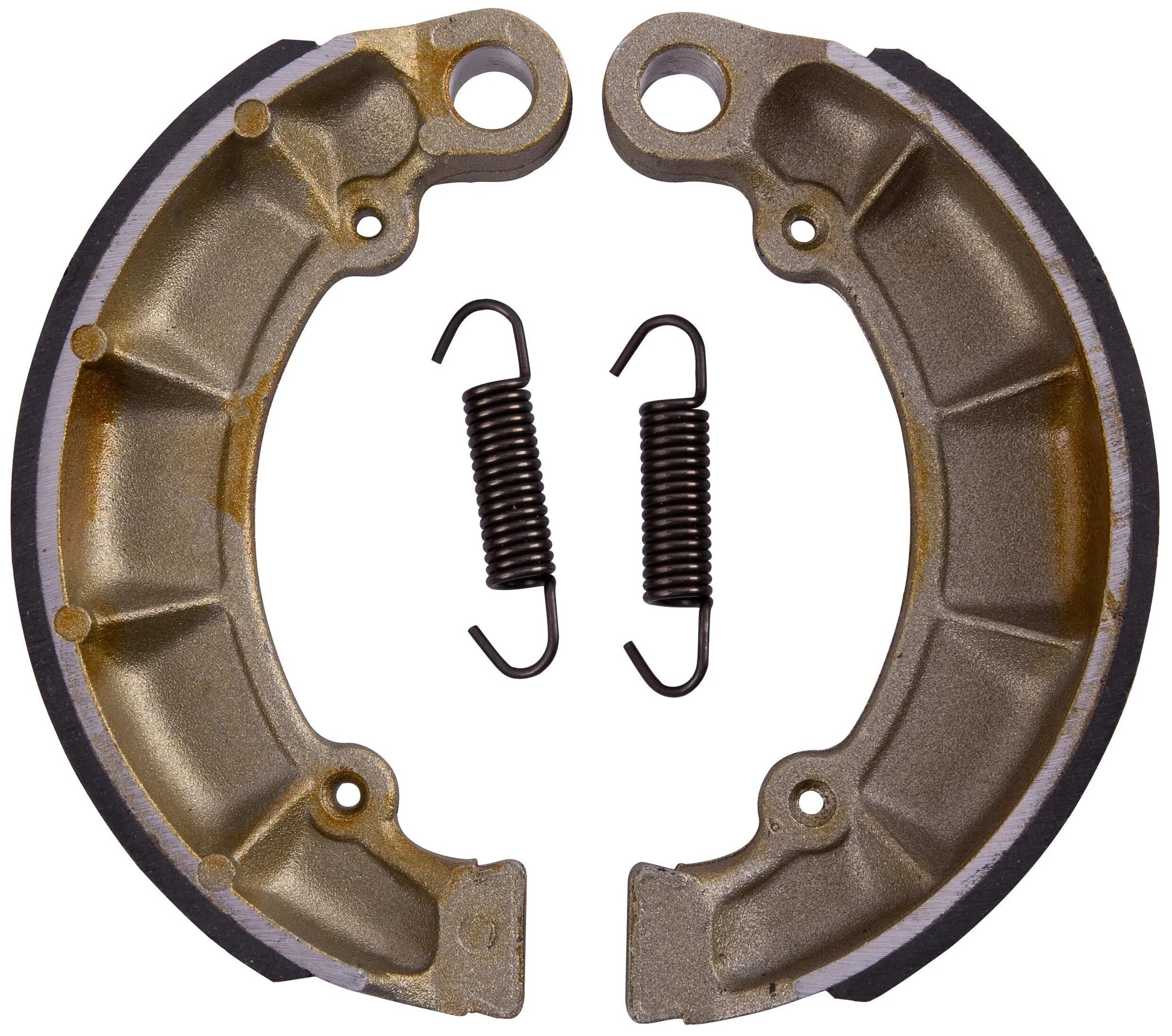 TRW -Bremsschuh MCS808 Bio -Standard