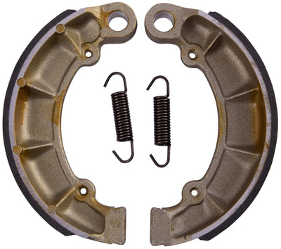 TRW -Bremsschuh MCS808 Bio -Standard