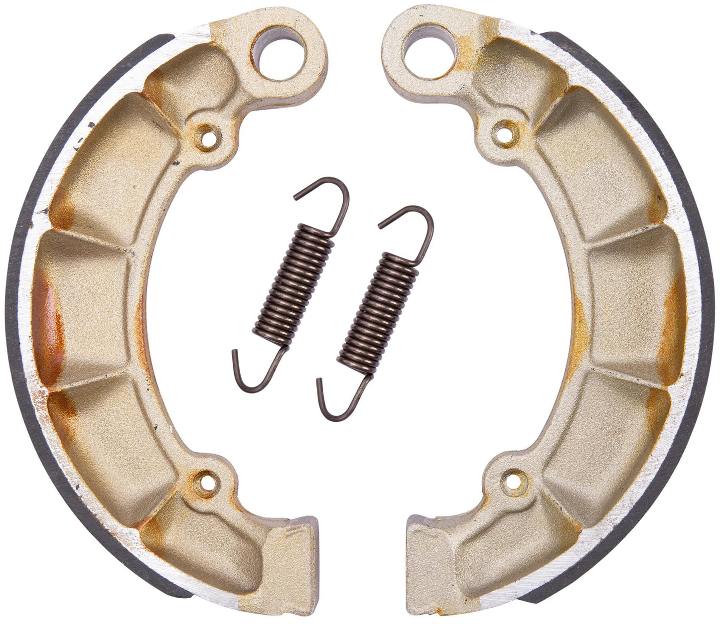 TRW -Bremsschuh MCS809 Bio -Standard