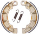 TRW -Bremsschuh MCS809 Bio -Standard