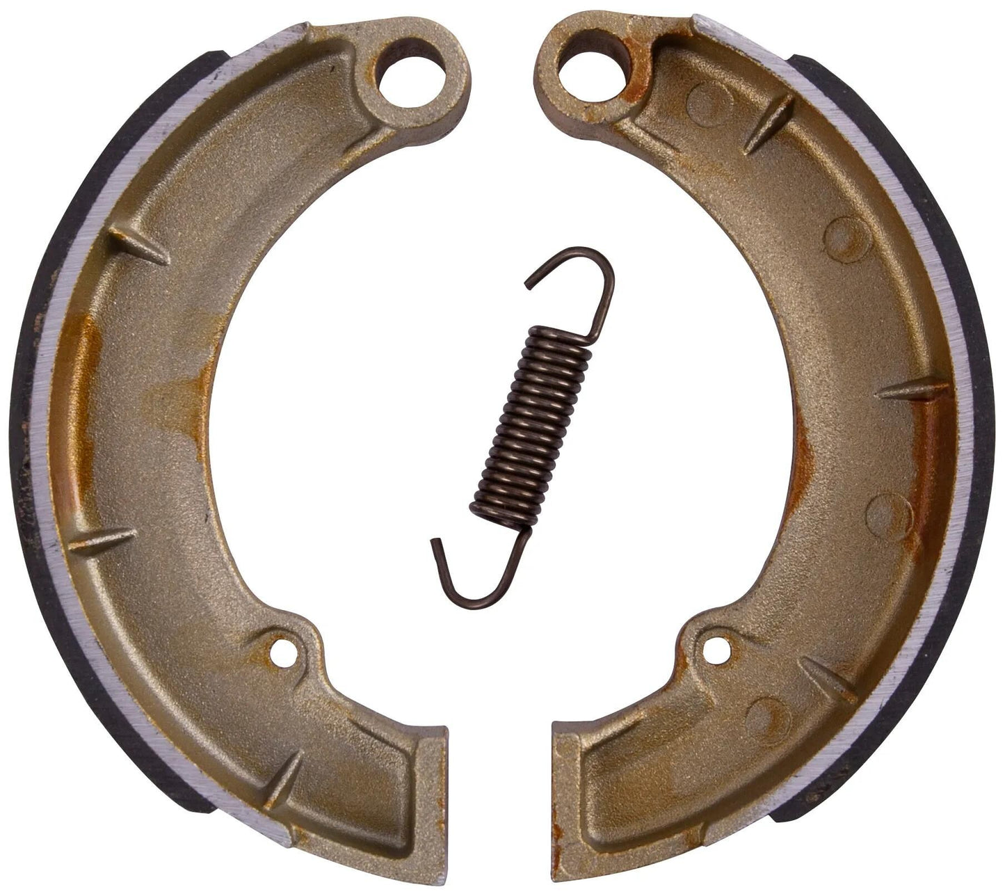 TRW -Bremsschuh MCS890 Bio -Standard