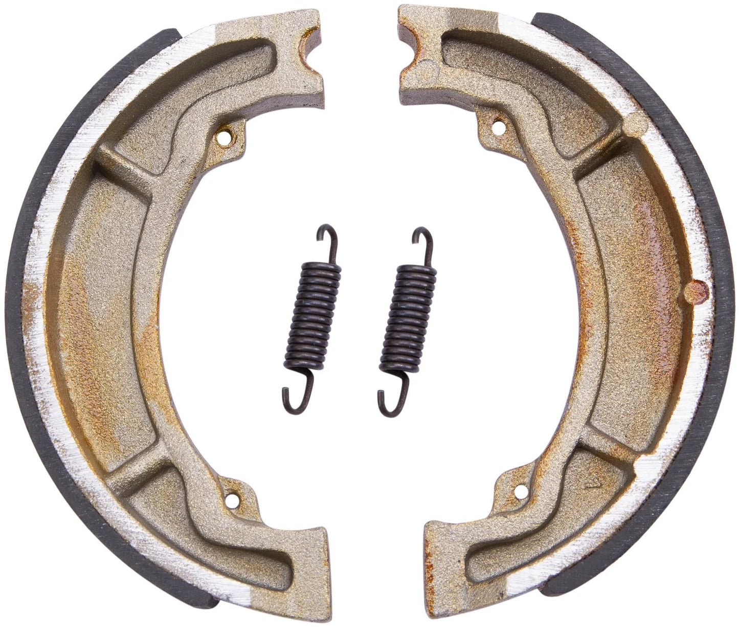 TRW -Bremsschuh MCS953 Bio -Standard