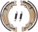 TRW -Bremsschuh MCS953 Bio -Standard