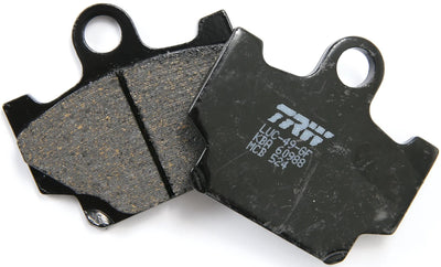 TRW -Bremsbeläge MCB 524 Bio -Standard