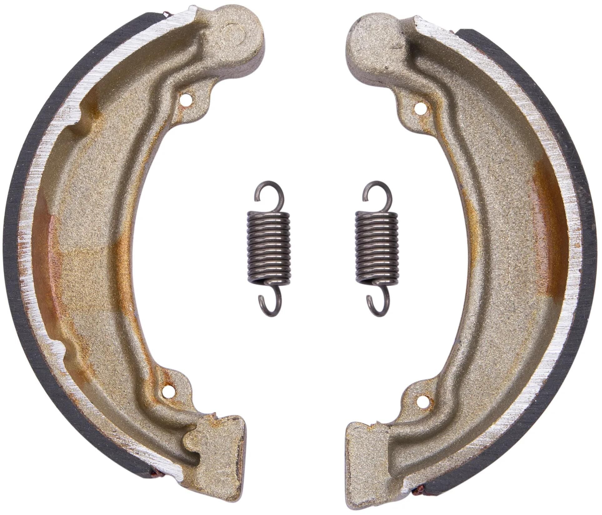 TRW -Bremsschuh MCS817 Bio -Standard