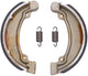 TRW -Bremsschuh MCS817 Bio -Standard