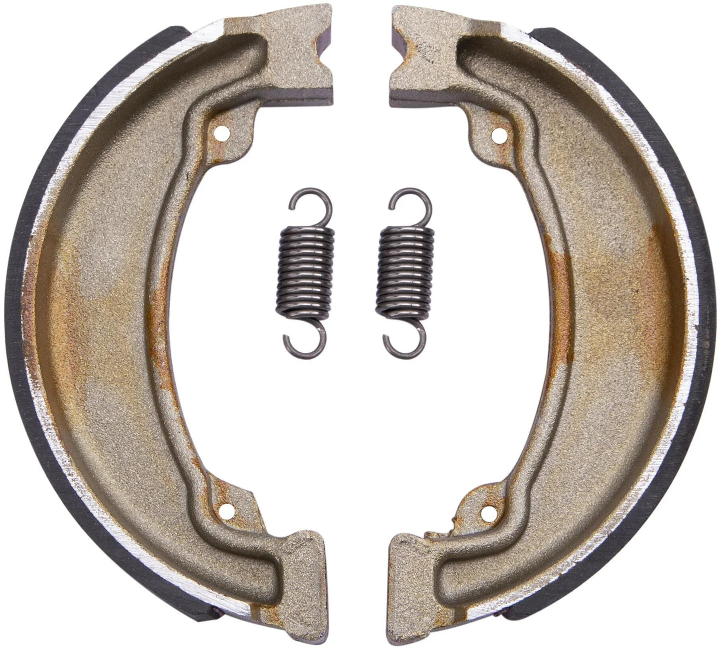 TRW Bremsschuh MCS805 Bio -Standard