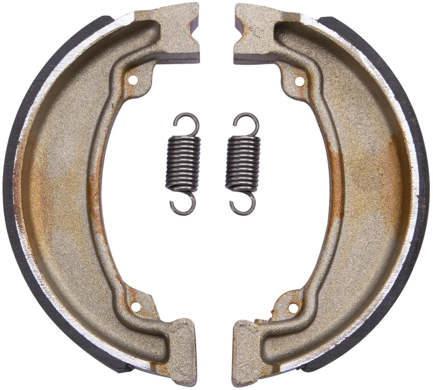 TRW Bremsschuh MCS805 Bio -Standard