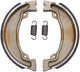 TRW Bremsschuh MCS805 Bio -Standard