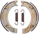 TRW -Bremsschuh MCS952 Bio -Standard