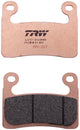 TRW Bremsblock MCB 901 SV Sintered Metall