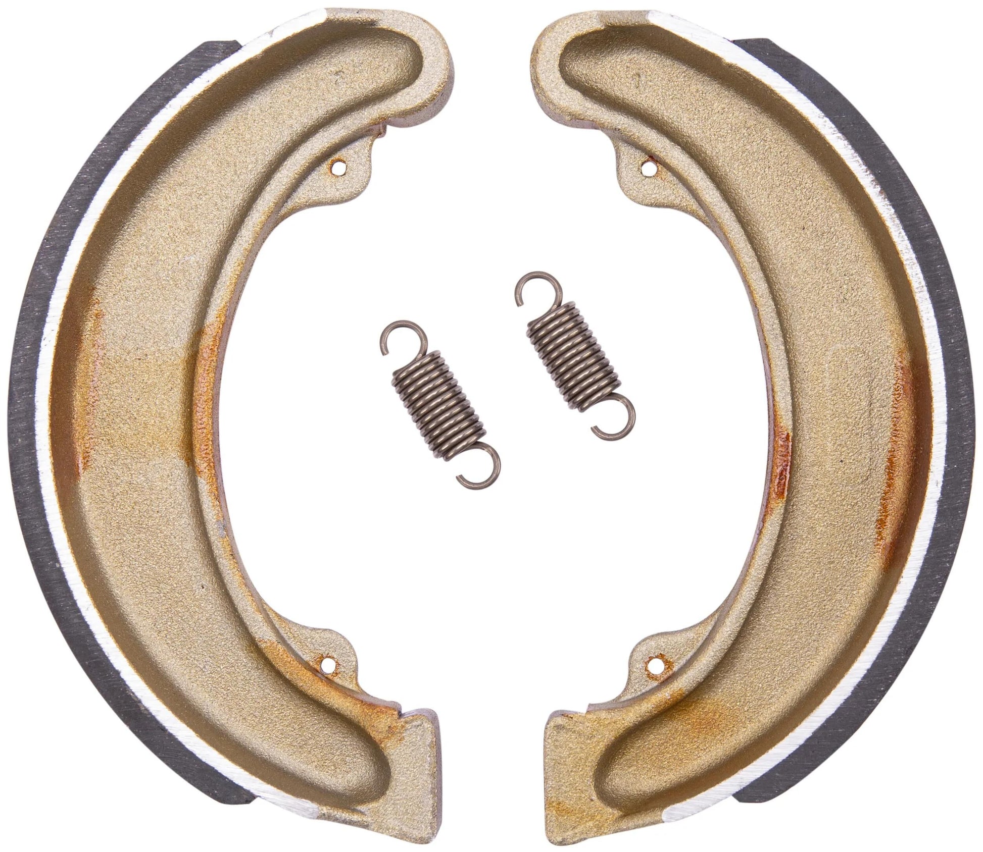 TRW -Bremsschuh MCS802 Bio -Standard