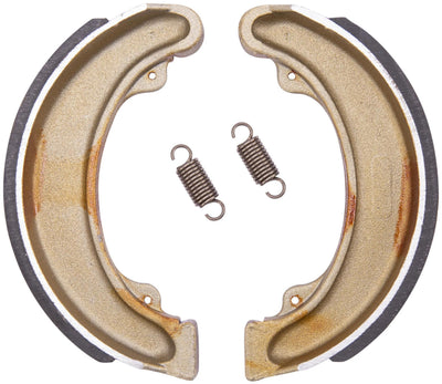 TRW -Bremsschuh MCS802 Bio -Standard