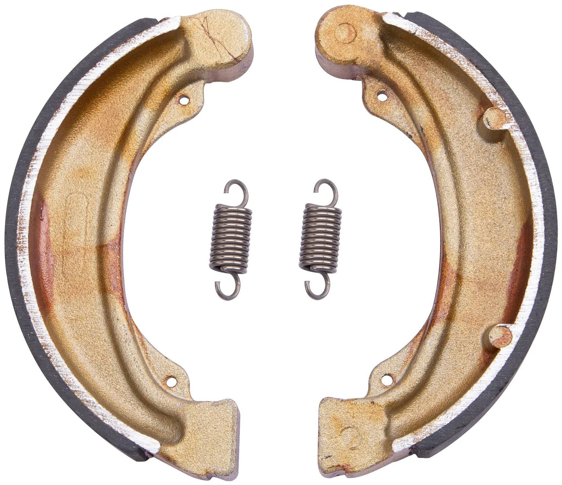 TRW -Bremsschuh MCS803 Bio -Standard