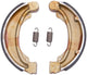 TRW -Bremsschuh MCS803 Bio -Standard