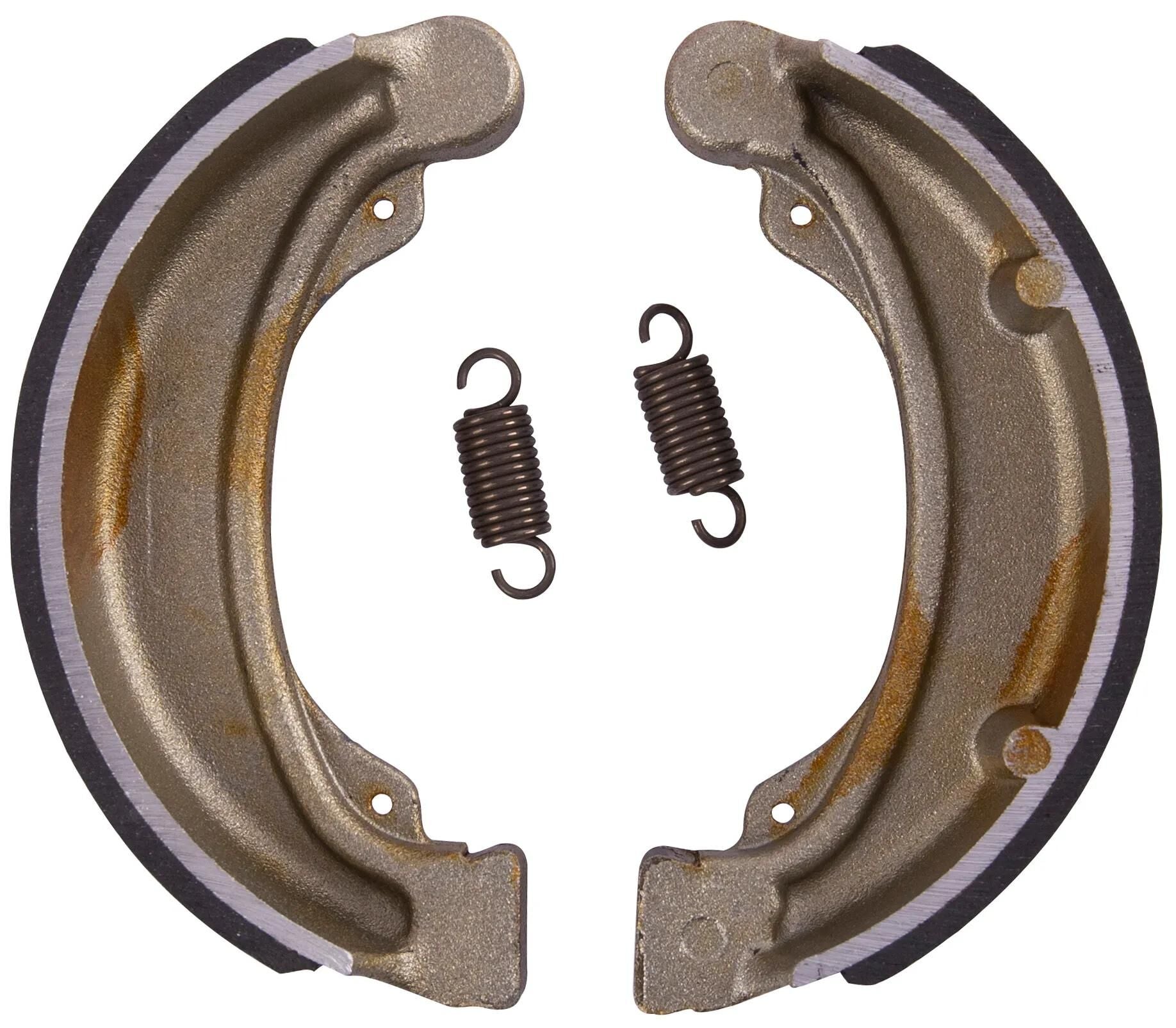 TRW -Bremsschuh MCS807 Bio -Standard