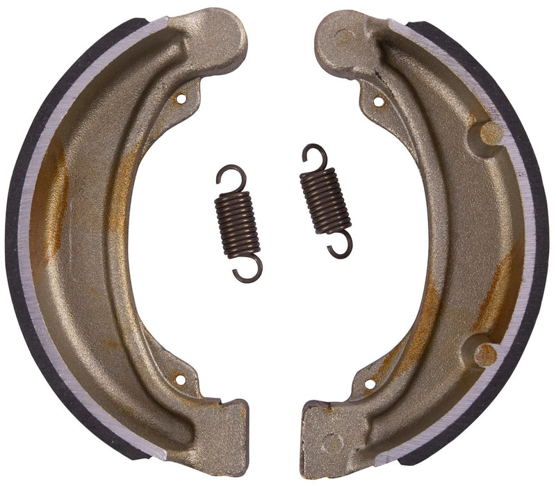 TRW -Bremsschuh MCS807 Bio -Standard