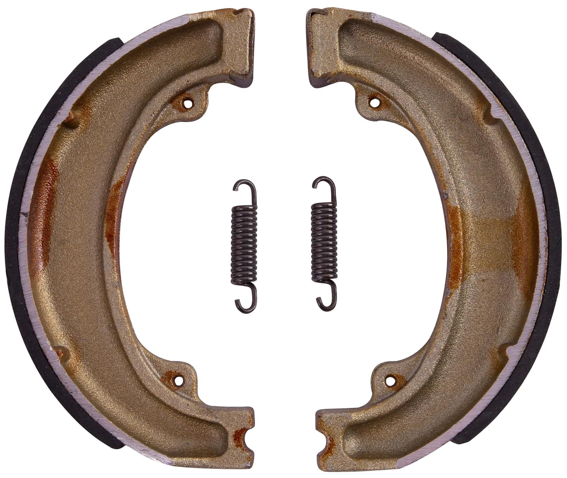 TRW Bremsschuh MCS810 Bio -Standard