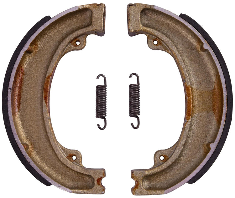 TRW Bremsschuh MCS810 Bio -Standard