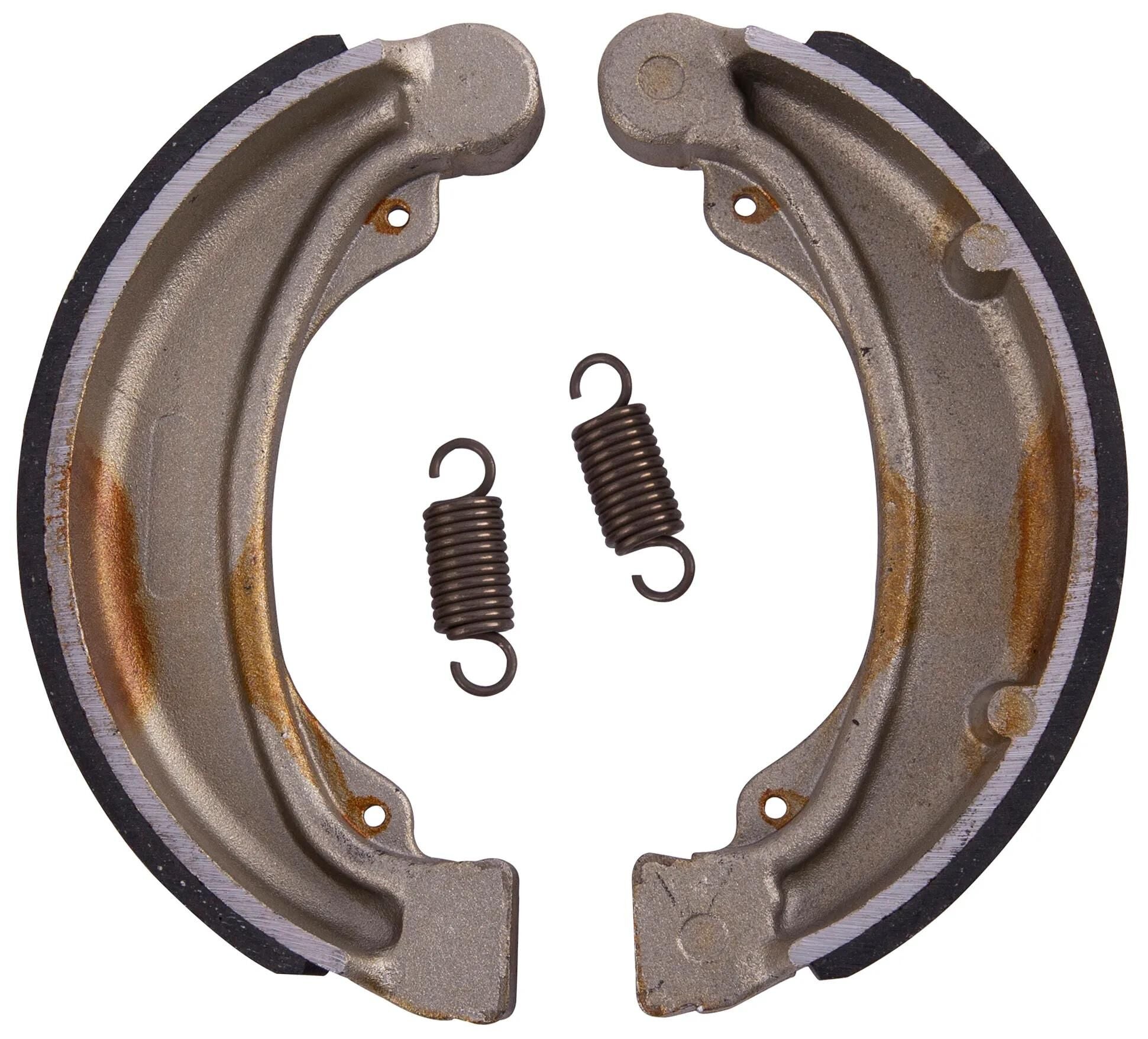 TRW Bremsschuh MCS811 Bio -Standard