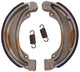 TRW Bremsschuh MCS811 Bio -Standard