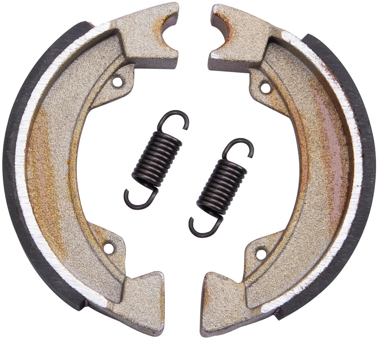 TRW -Bremsschuh MCS813 Bio -Standard