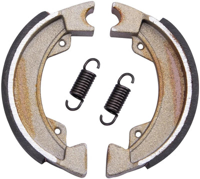 TRW -Bremsschuh MCS813 Bio -Standard