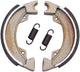 TRW -Bremsschuh MCS813 Bio -Standard