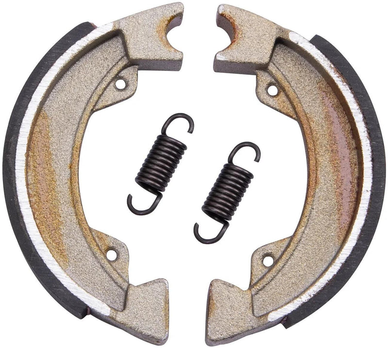 TRW -Bremsschuh MCS813 Bio -Standard