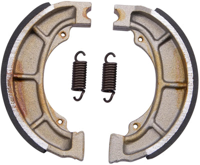 TRW -Bremsschuh MCS818 Bio -Standard