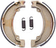 TRW -Bremsschuh MCS819 Bio -Standard