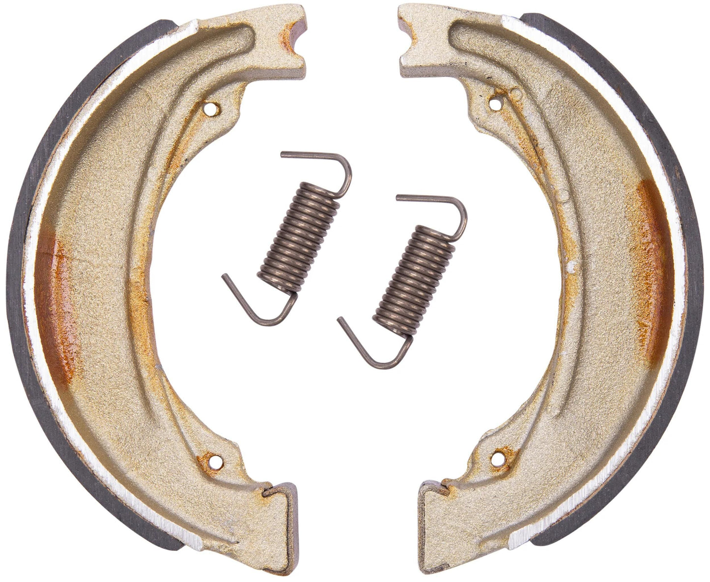 TRW -Bremsschuh MCS821 Bio -Standard