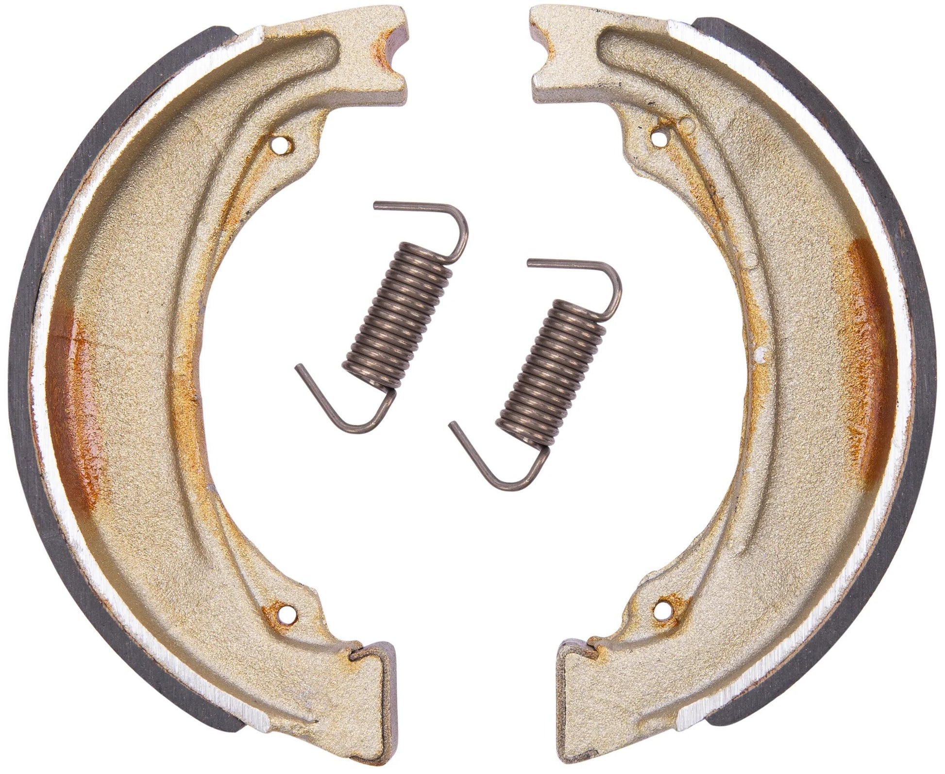TRW -Bremsschuh MCS821 Bio -Standard
