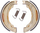 TRW -Bremsschuh MCS821 Bio -Standard