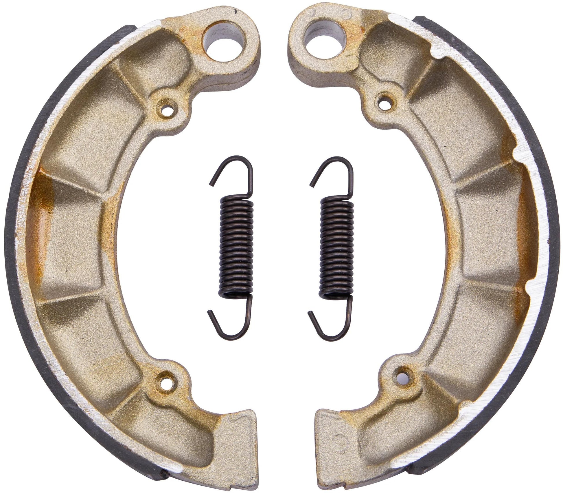 Trw Bremsbacke MCS 822 Bremsschuh MCS822 Bio-Standard