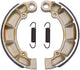 Trw Bremsbacke MCS 822 Bremsschuh MCS822 Bio-Standard