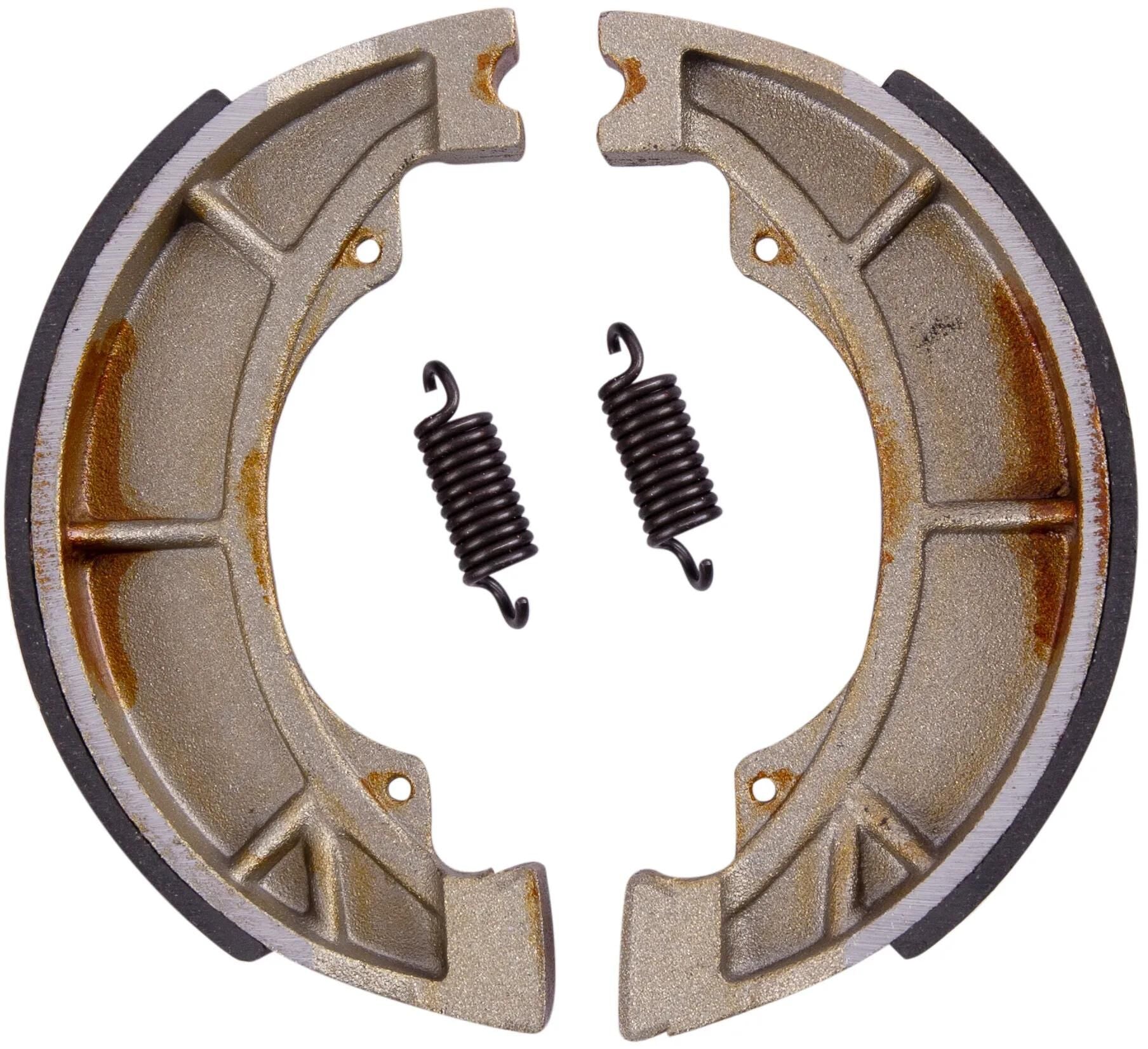 TRW Bremsschuh MVS823 Bio -Standard