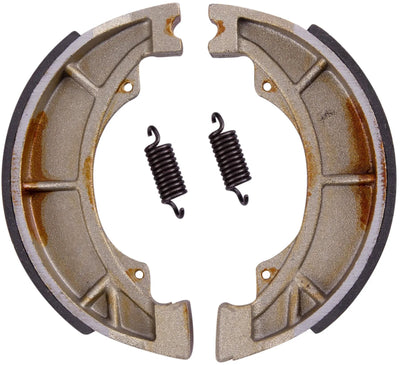 TRW Bremsschuh MVS823 Bio -Standard