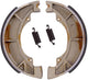 TRW Bremsschuh MVS823 Bio -Standard