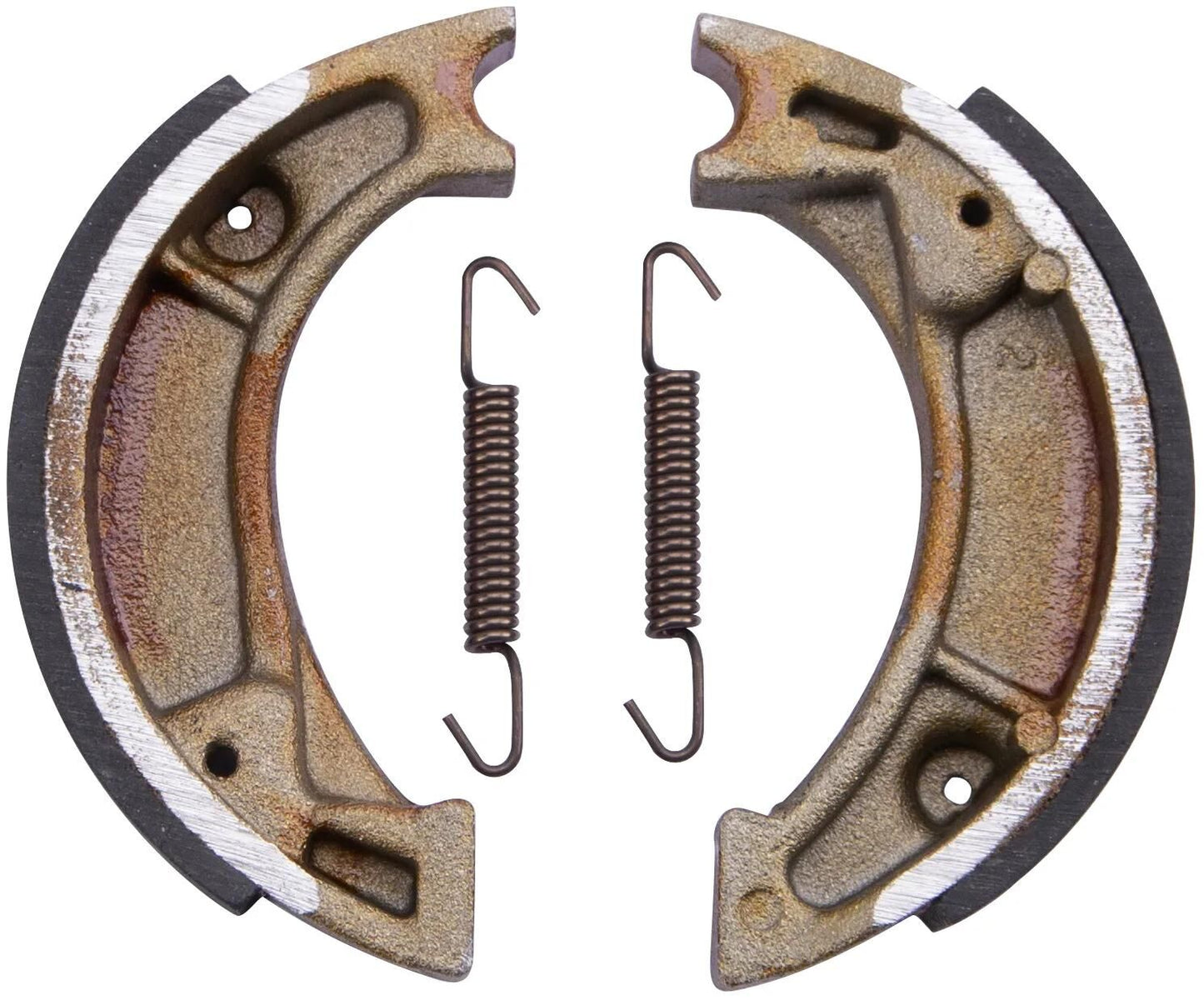 TRW -Bremsschuh MCS825 Bio -Standard
