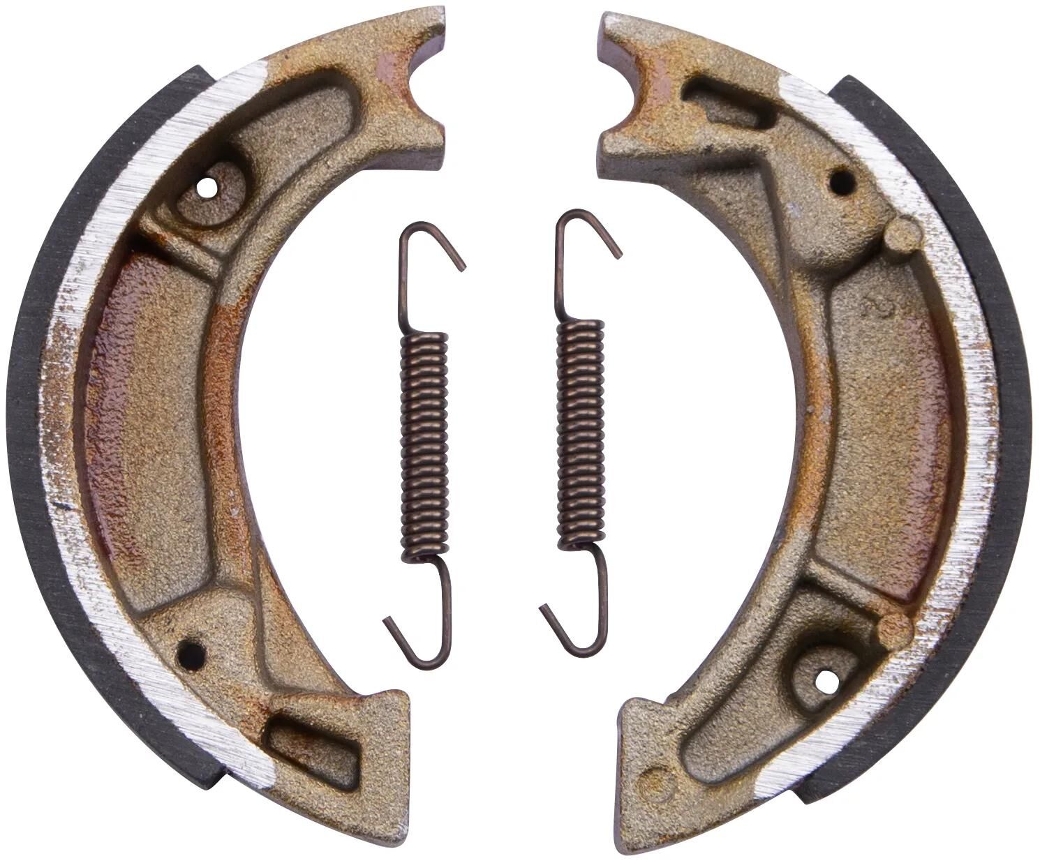 TRW -Bremsschuh MCS825 Bio -Standard