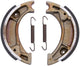 TRW -Bremsschuh MCS825 Bio -Standard