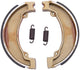 TRW -Bremsschuh MCS826 Bio -Standard