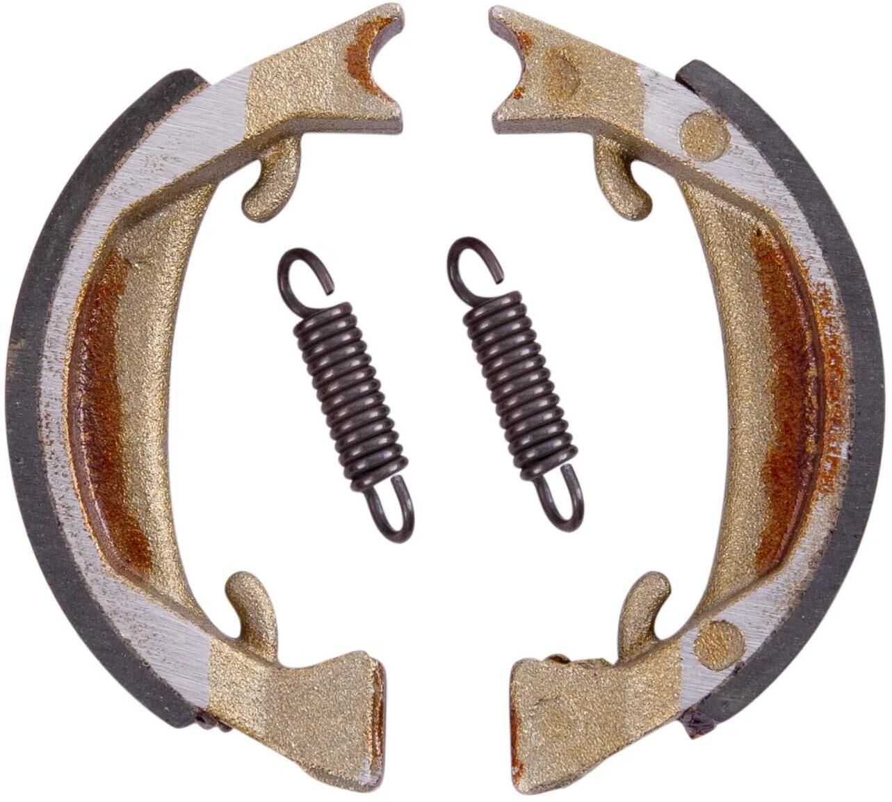 TRW -Bremsschuh MCS828 Bio -Standard
