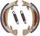 TRW -Bremsschuh MCS828 Bio -Standard